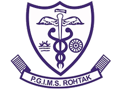 PGI Rohtak 